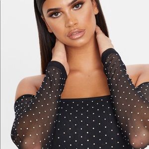 Pretty Little Thing Bodycon Dress